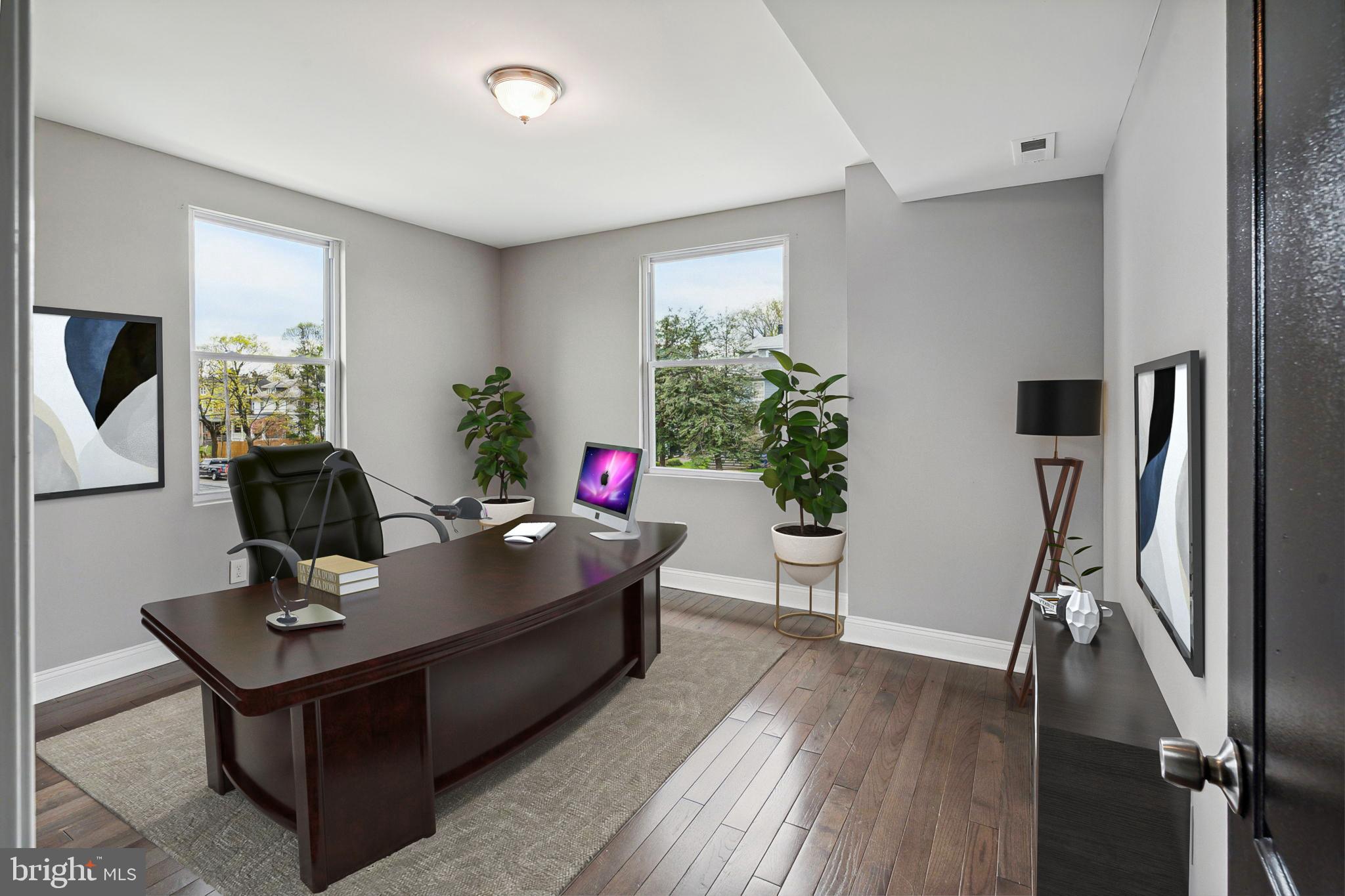 3804 Chatham Road Baltimore, MD 21215 - Photo 14 of 44