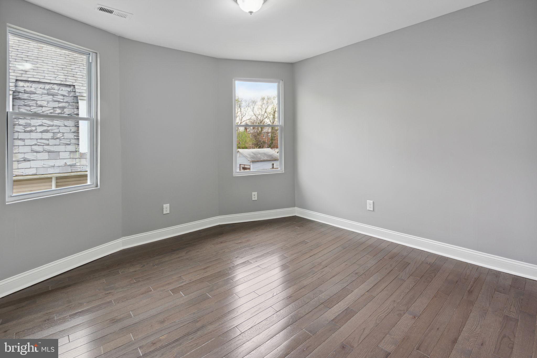 3804 Chatham Road Baltimore, MD 21215 - Photo 27 of 44