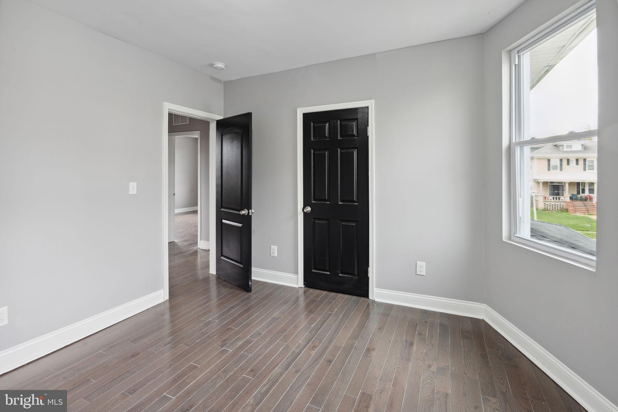 3804 Chatham Road Baltimore, MD 21215 - Photo 28 of 44