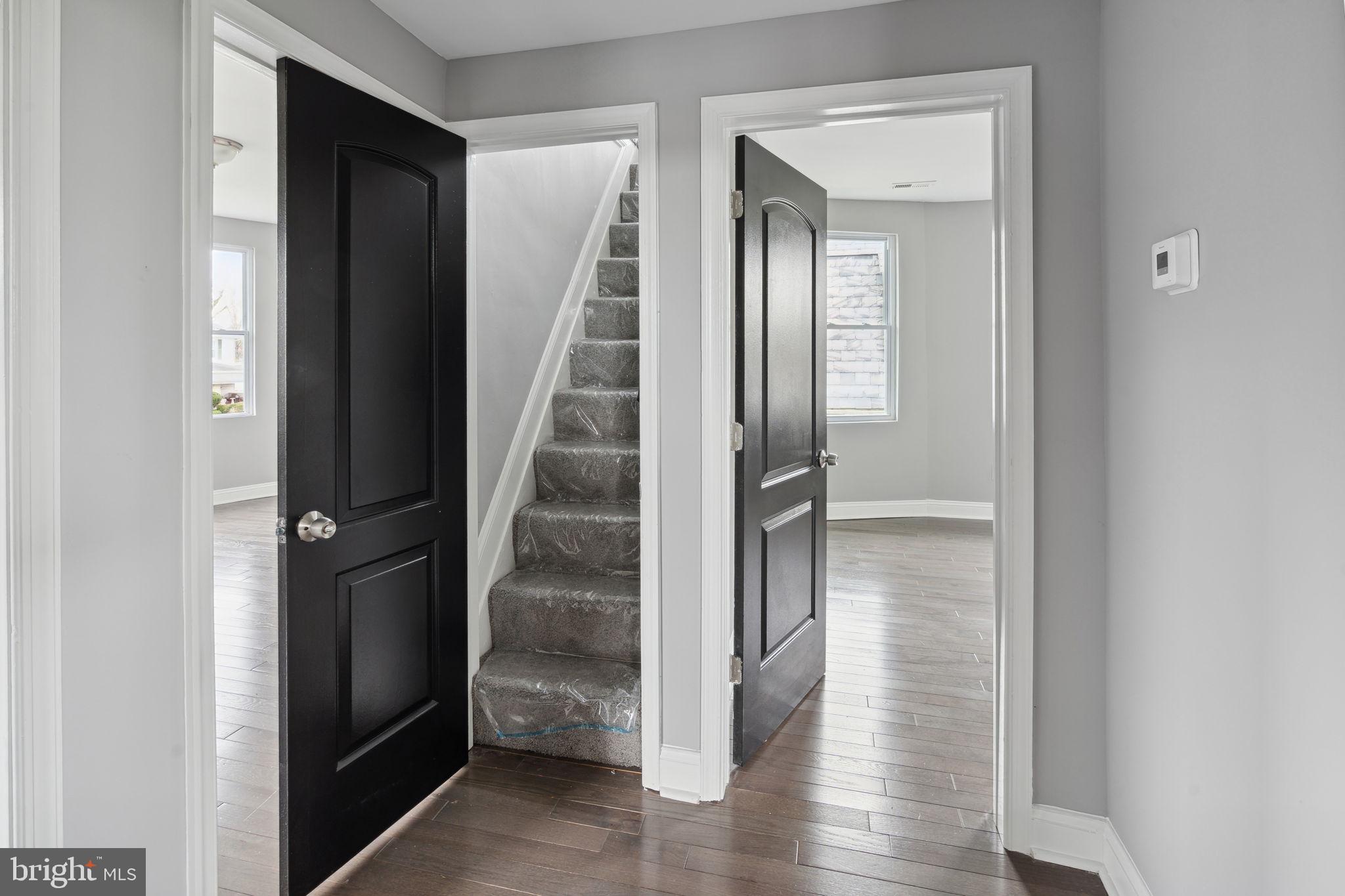3804 Chatham Road Baltimore, MD 21215 - Photo 32 of 44