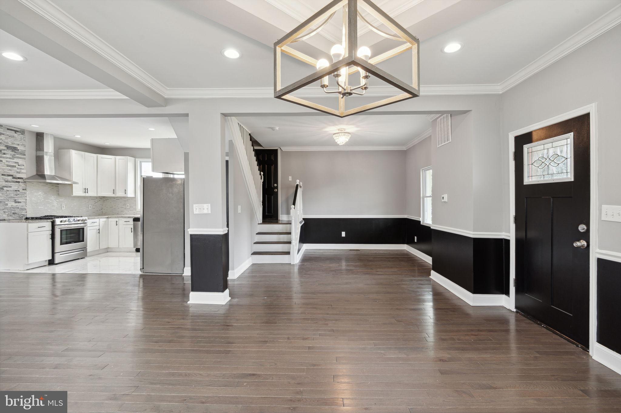 3804 Chatham Road Baltimore, MD 21215 - Photo 6 of 44