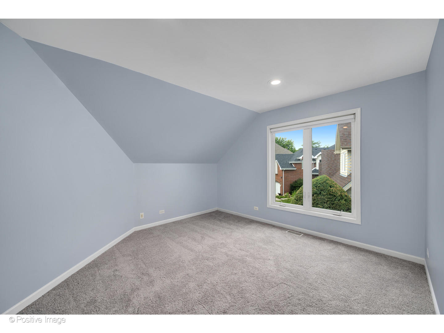 1103 Compass Court Naperville, IL 60540 - Photo 13 of 19 a view of an empty room with a window