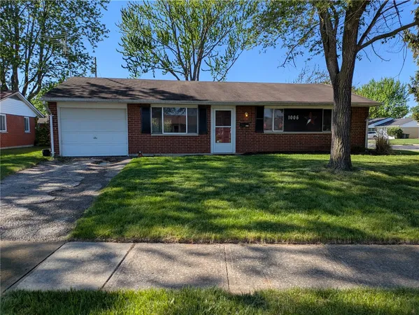 $156,100 | 1006 Nutmeg Square South, Troy, OH 45373