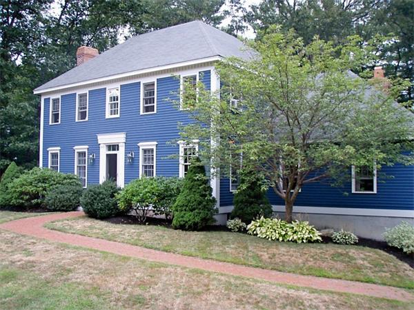 1 Hood Farm Road Ipswich, MA 01938 - Photo 1 of 1
