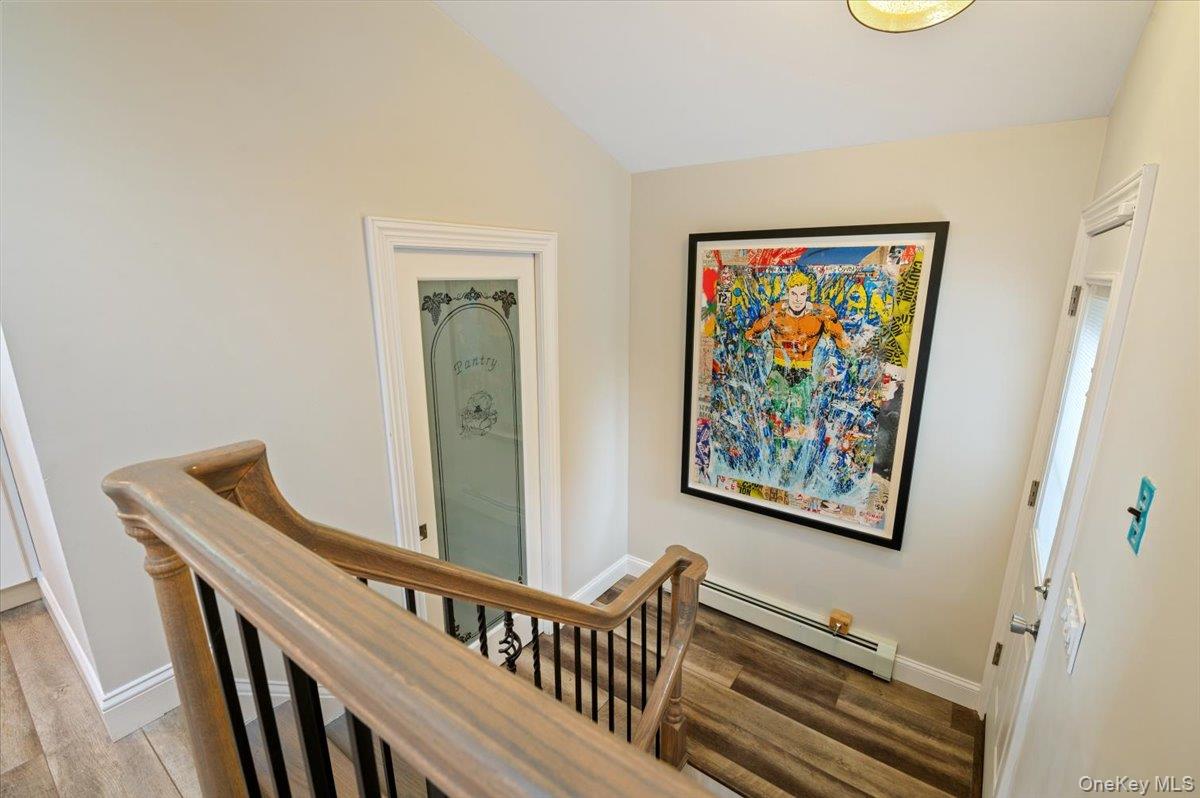 6 Long Ridge Road Plainview, NY 11803 - Photo 12 of 32 Amazing Walk in Pantry