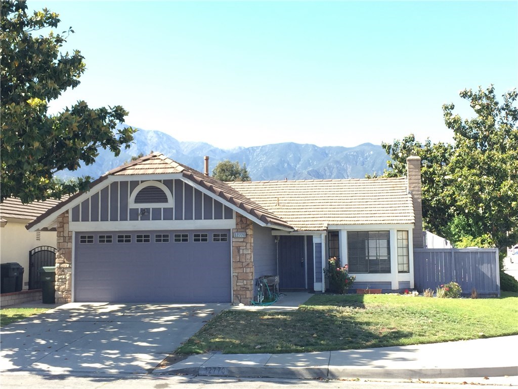 12770 Nicolet Court Rancho Cucamonga, CA 91739 - Photo 1 of 1