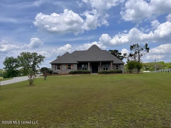 $765,000 | 1450 Jimmy Williams Road, Clinton, MS 39056