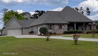 1450 Jimmy Williams Road Clinton, MS 39056 - Photo 2 of 31 01