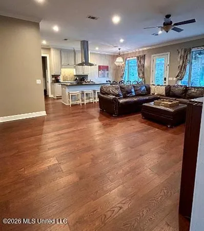 $765,000 | 1450 Jimmy Williams Road, Clinton, MS 39056