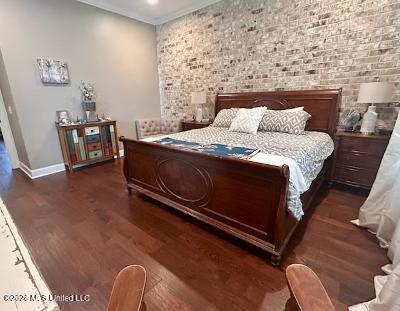 1450 Jimmy Williams Road Clinton, MS 39056 - Photo 9 of 31 08