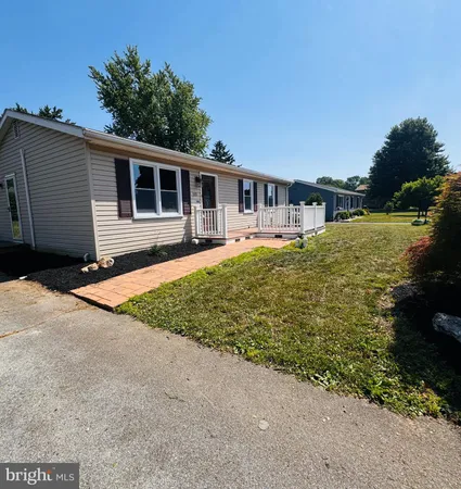 $275,000 | 533 Martin Avenue, Mount Joy, PA 17552