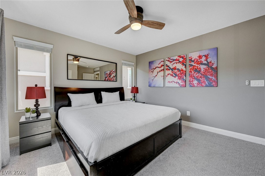 12466 Point Sierra Street Las Vegas, NV 89138 - Photo 39 of 75