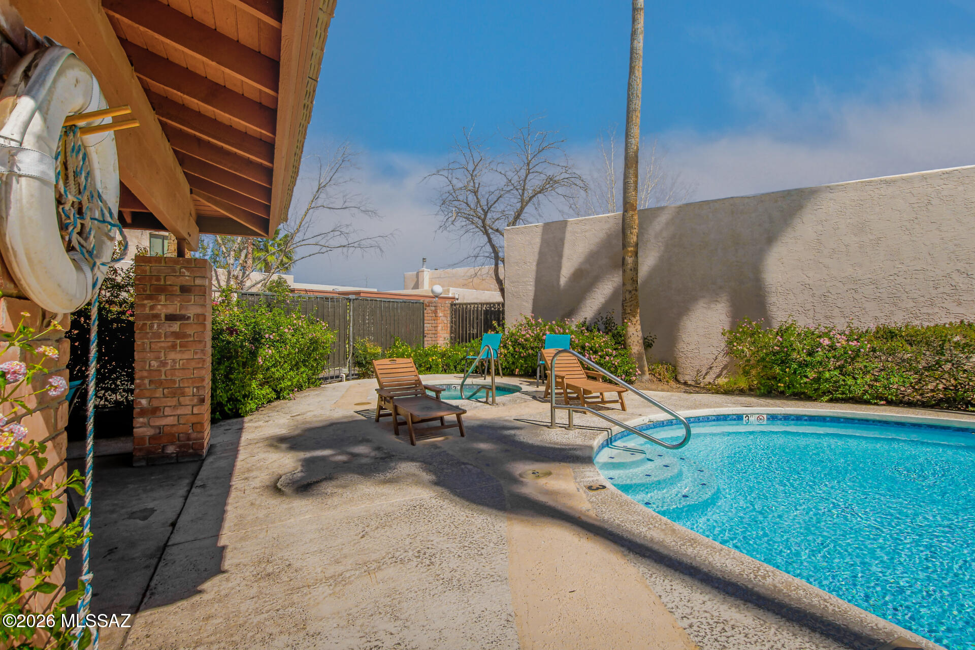 1949 North Swan Road, Unit 12 Tucson, AZ 85712 - Photo 28 of 30 Gallery Image 28