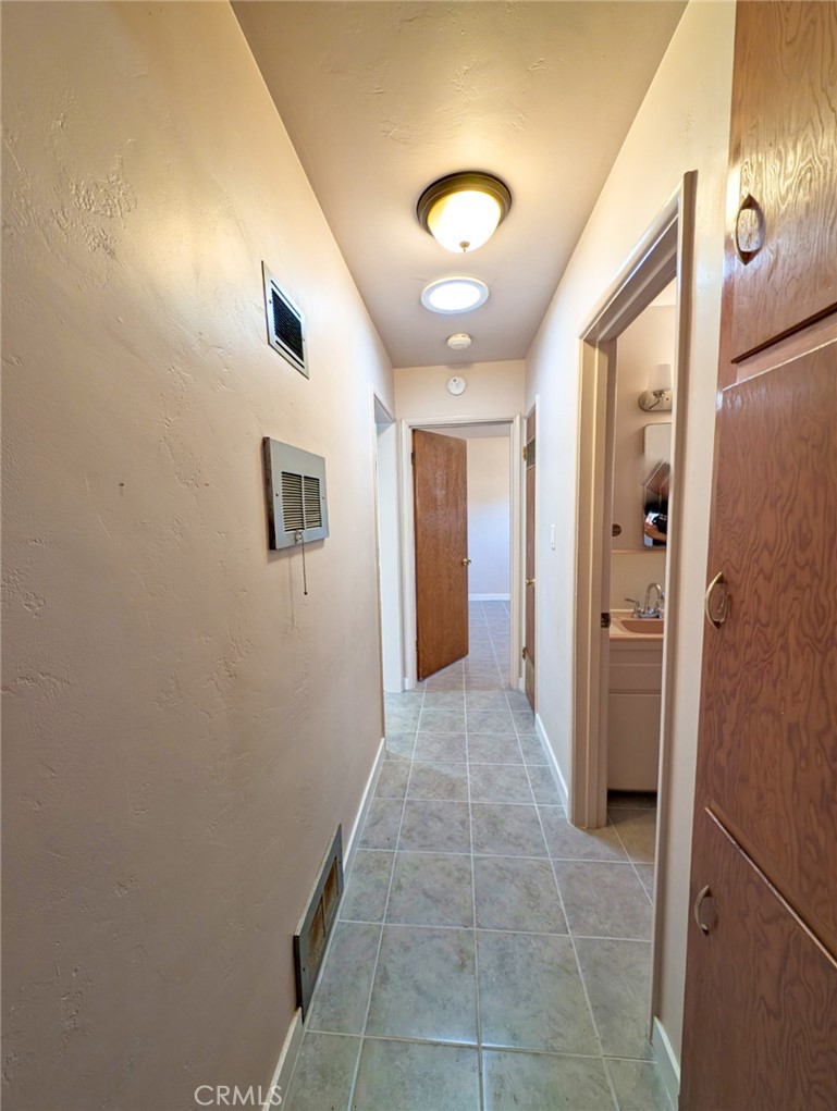 379 North 3rd Street Grover Beach, CA 93433 - Photo 18 of 24 a view of a hallway