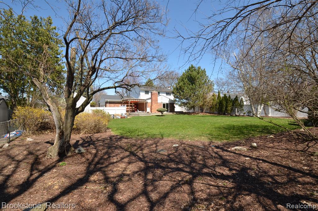 4470 Perry Road Grand Blanc, MI 48439 - Photo 62 of 67