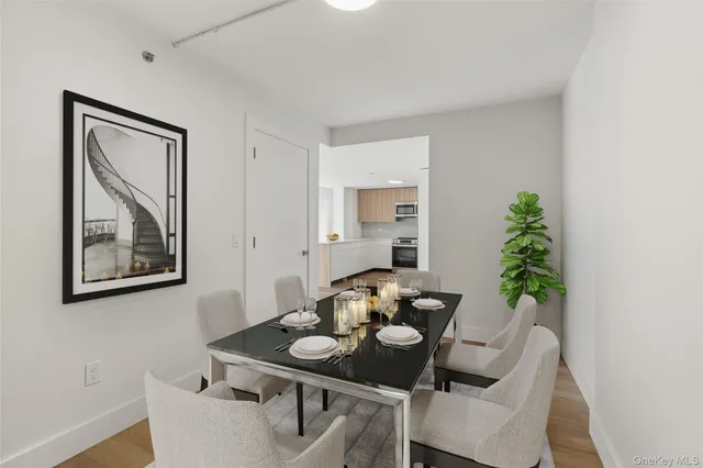 $4,375 | 10 Lyon Place, Unit 400/4A, White Plains, NY 10601