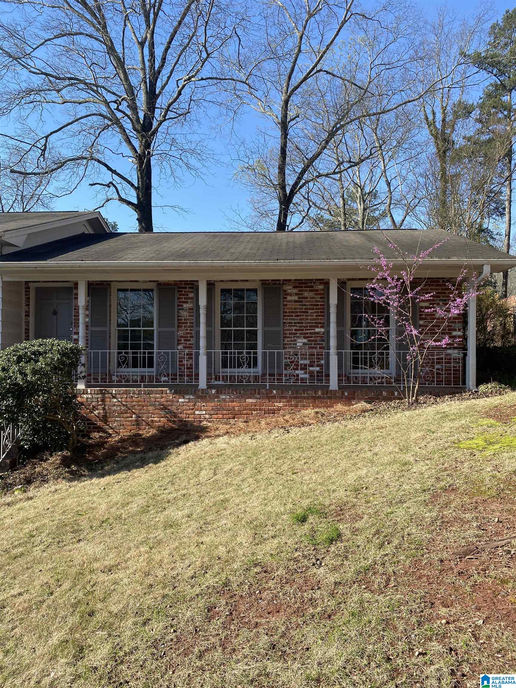 1308 Sumar Road Birmingham, AL 35213 - Photo 25 of 26