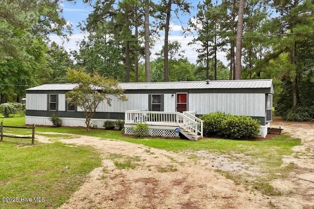 $1,200 | 10317 Giles Road, Linden, NC 28356
