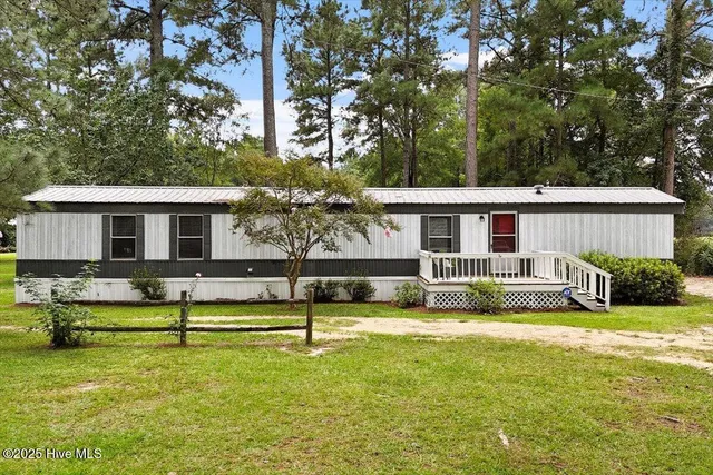 $1,200 | 10317 Giles Road, Linden, NC 28356