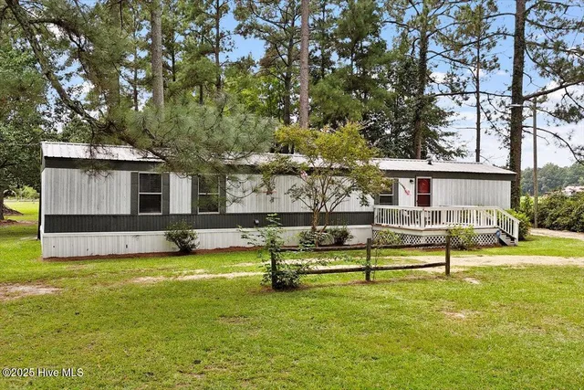 $1,200 | 10317 Giles Road, Linden, NC 28356
