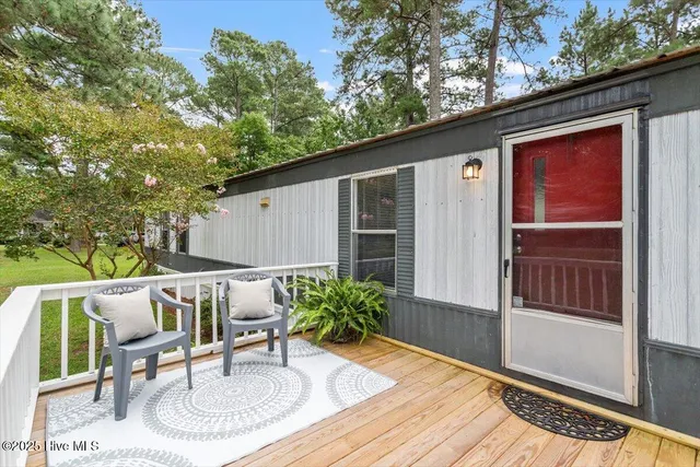 $1,200 | 10317 Giles Road, Linden, NC 28356