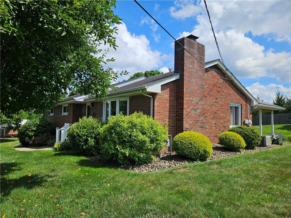 104 Easy Street Butler, PA 16001 - Photo 43 of 44