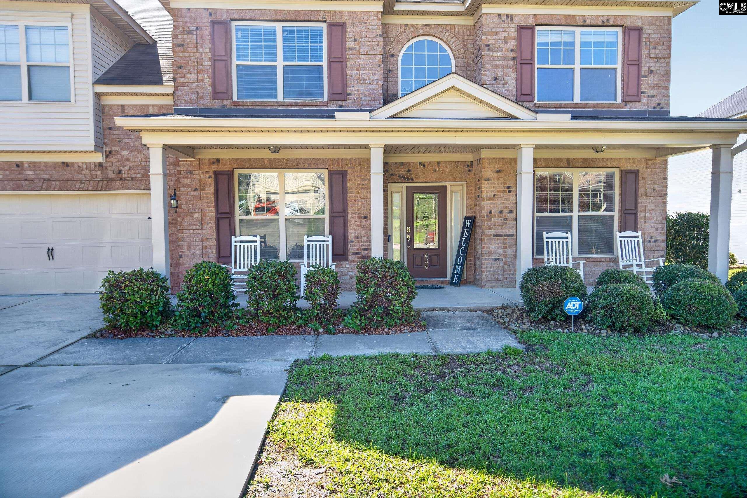 434 Crescent River Road Lexington, SC 29073 - Photo 9 of 59