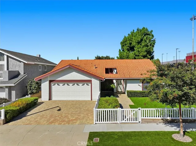 $1,499,000 | 2709 Orange Avenue, Torrance, CA 90501