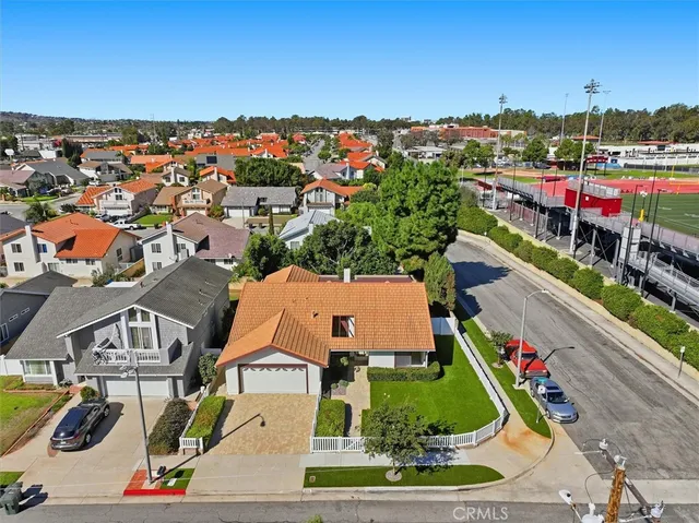 $1,499,000 | 2709 Orange Avenue, Torrance, CA 90501