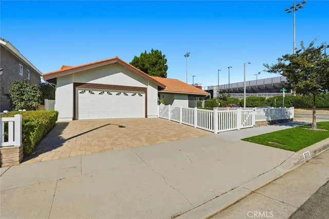 $1,499,000 | 2709 Orange Avenue, Torrance, CA 90501