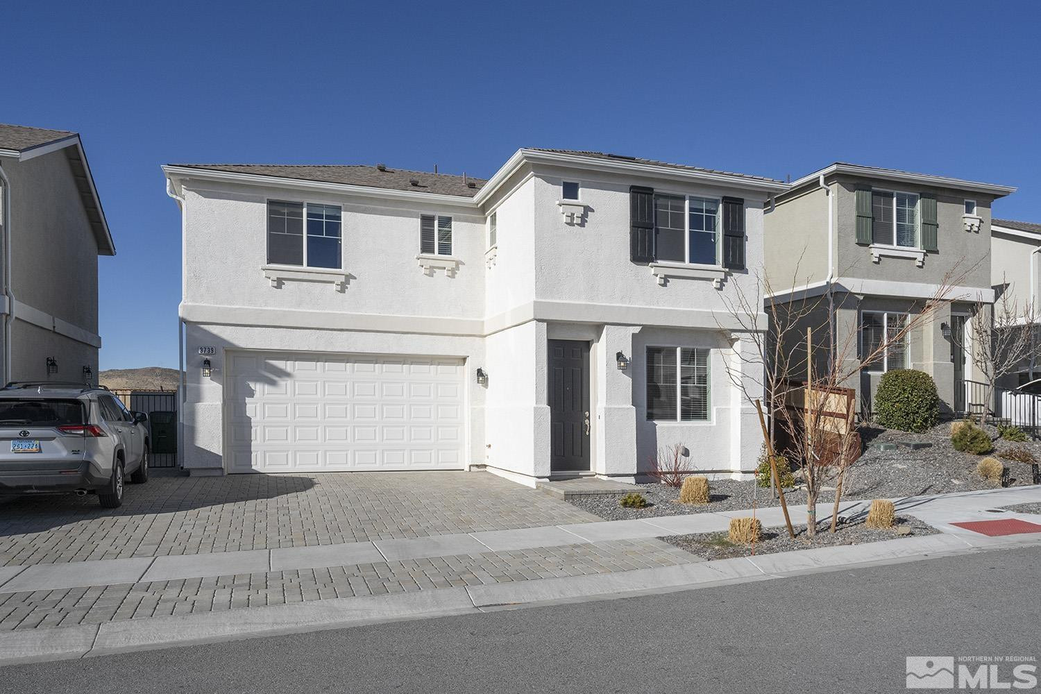 3739 Pimlico Street Reno, NV 89512 - Photo 36 of 40 Photo 36