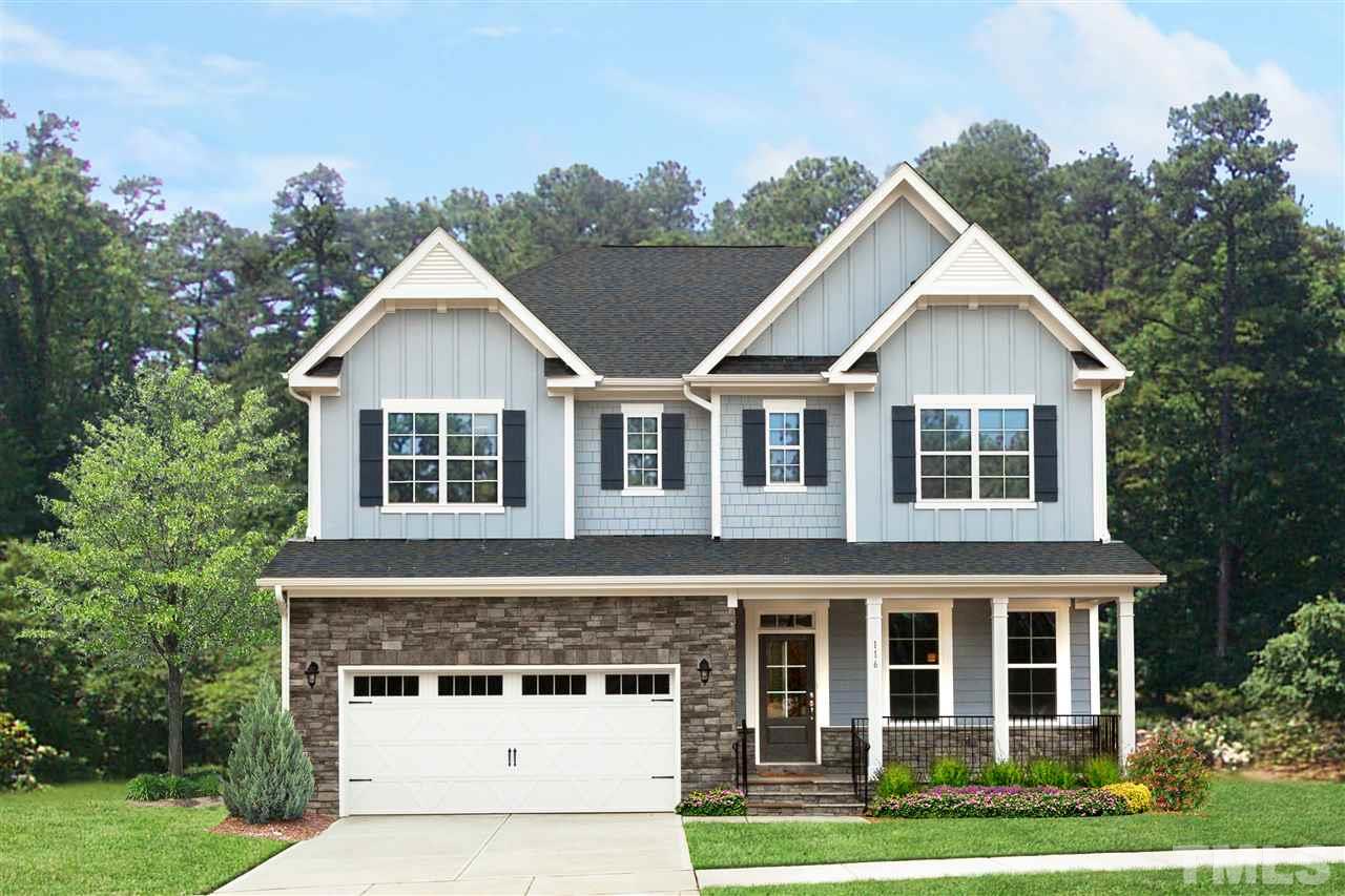 7204 Rex Road Holly Springs, NC 27540 - Photo 1 of 1 Gallery Image 1
