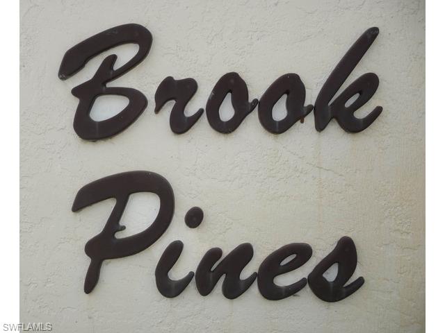 5697 Rattlesnake Hammock Road, Unit C106 Naples, FL 34113 - Photo 1 of 11 Brook Pines