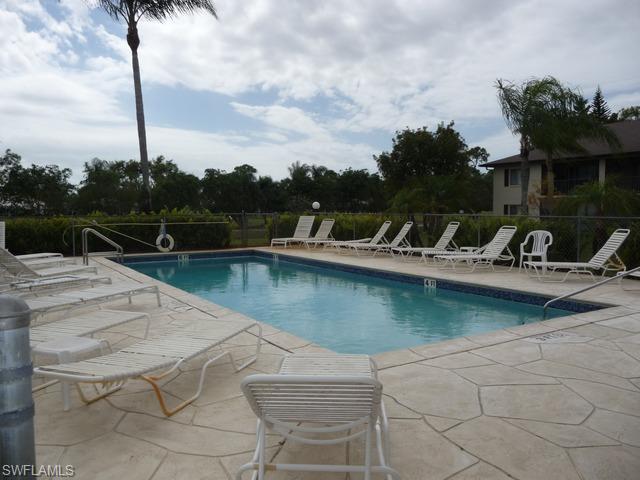 5697 Rattlesnake Hammock Road, Unit C106 Naples, FL 34113 - Photo 11 of 11 Pool