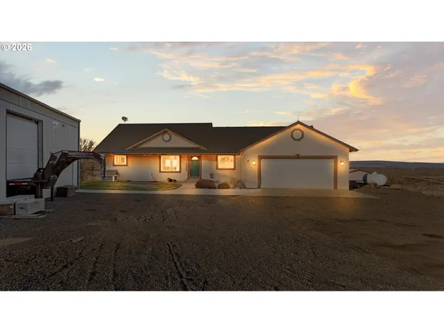 $720,000 | 31173 Shelley Lane, Hermiston, OR 97838