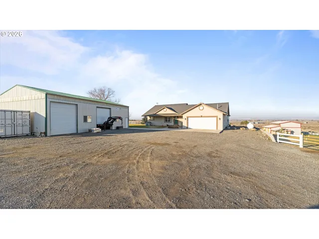 $720,000 | 31173 Shelley Lane, Hermiston, OR 97838
