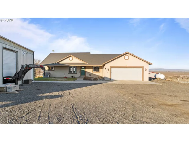 $720,000 | 31173 Shelley Lane, Hermiston, OR 97838