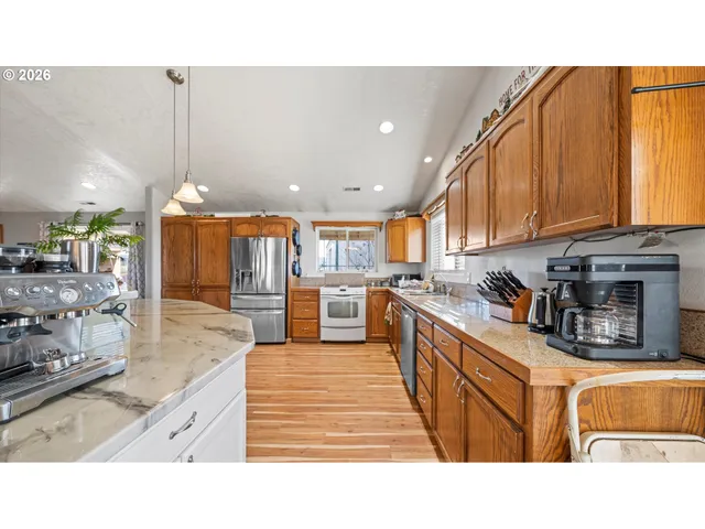 $720,000 | 31173 Shelley Lane, Hermiston, OR 97838