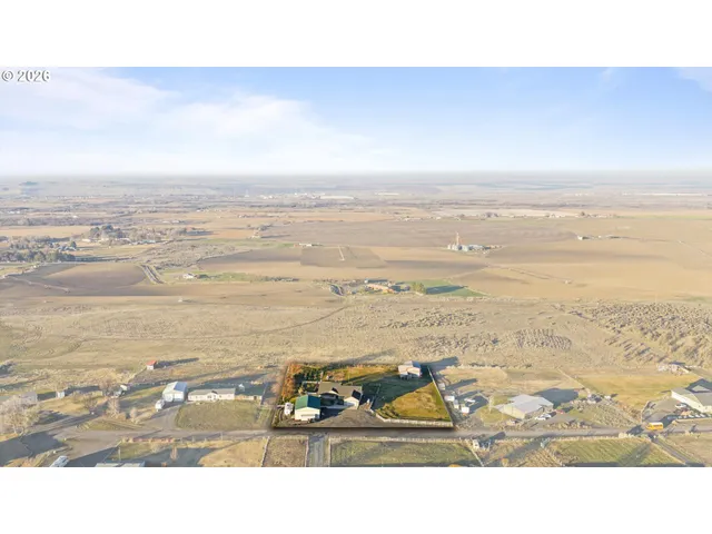 $720,000 | 31173 Shelley Lane, Hermiston, OR 97838