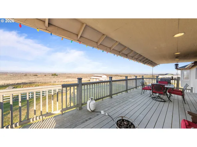 $720,000 | 31173 Shelley Lane, Hermiston, OR 97838