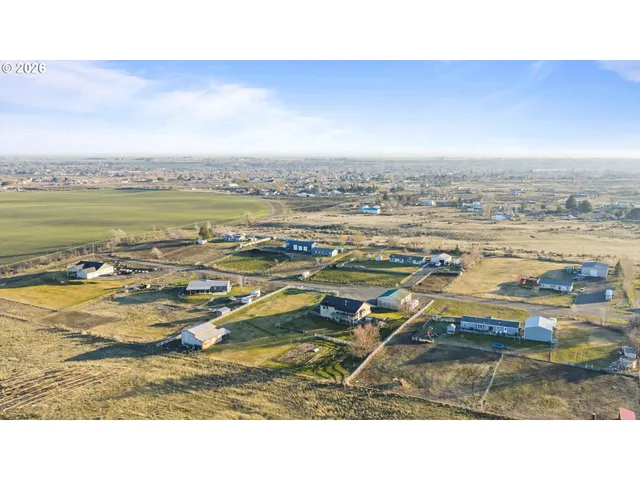 $720,000 | 31173 Shelley Lane, Hermiston, OR 97838