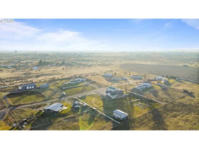 $720,000 | 31173 Shelley Lane, Hermiston, OR 97838