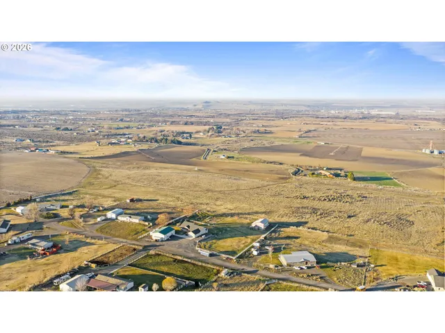 $720,000 | 31173 Shelley Lane, Hermiston, OR 97838