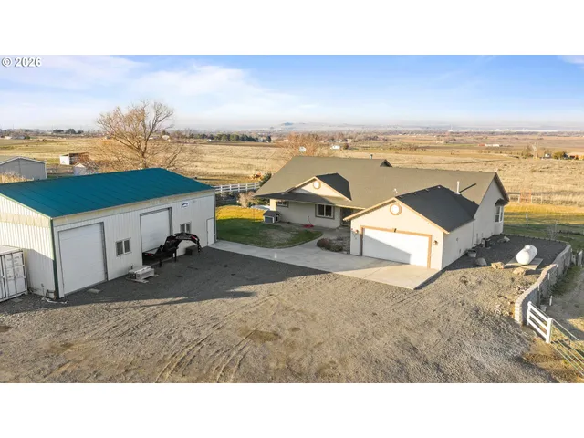 $720,000 | 31173 Shelley Lane, Hermiston, OR 97838