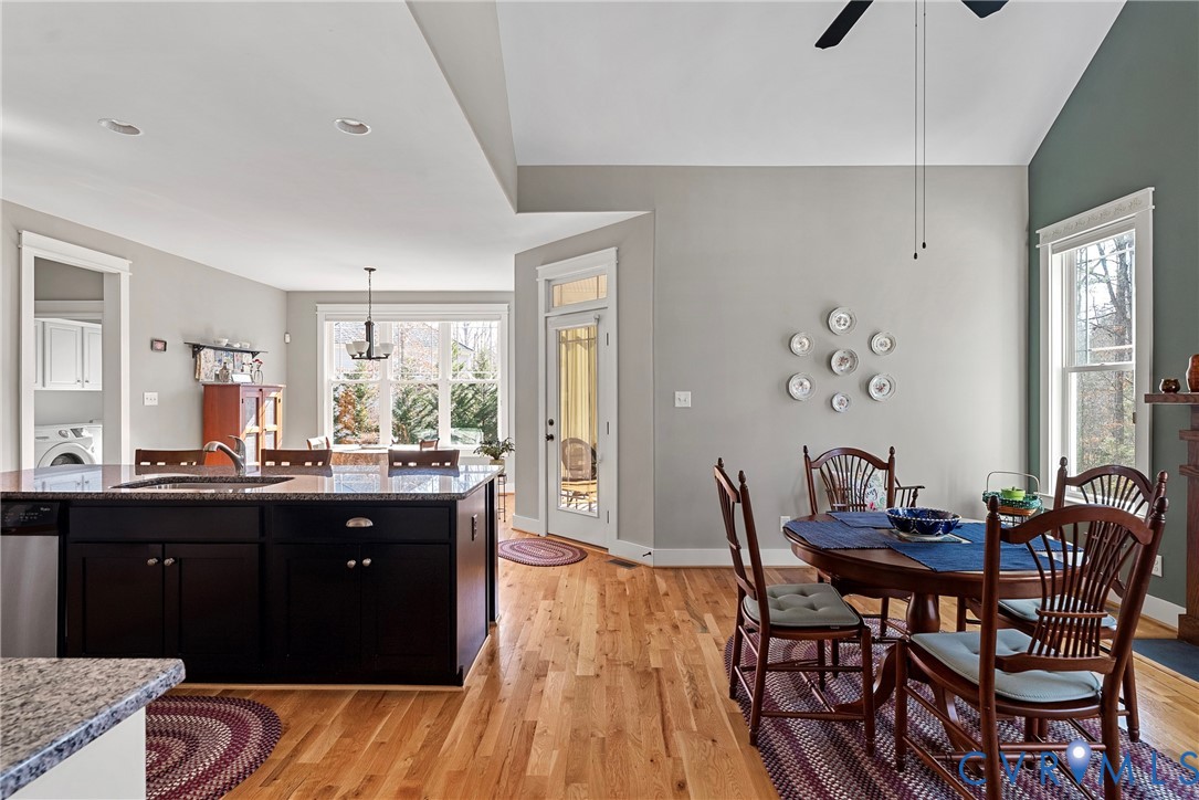 11630 Barrows Ridge Lane Chesterfield, VA 23838 - Photo 11 of 53