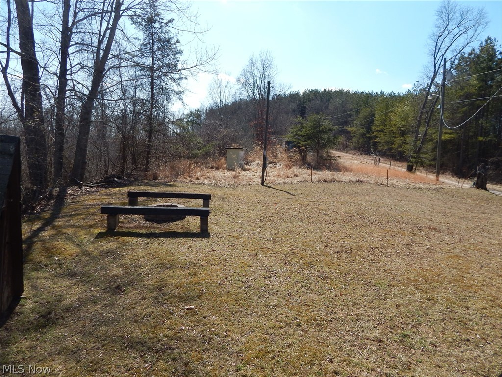 Sheep Run Road Cairo, WV 26337 - Photo 15 of 18