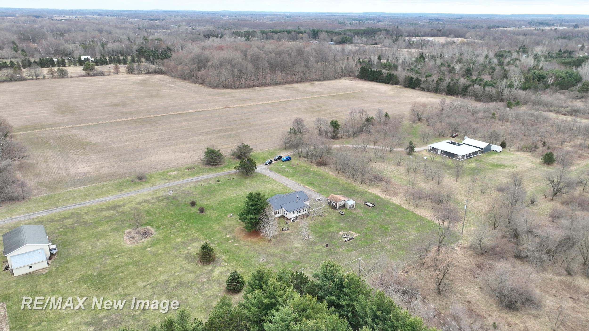 355 Carpenter Road Fostoria, MI 48435 - Photo 35 of 38