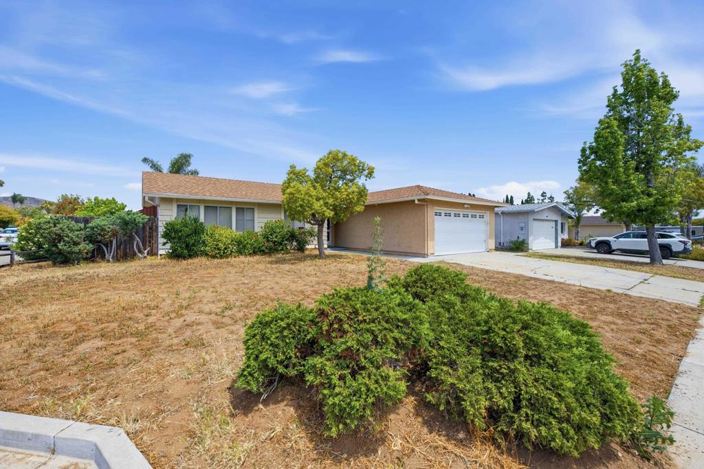 10016 Bilteer Court Santee, CA 92071 - Photo 1 of 1
