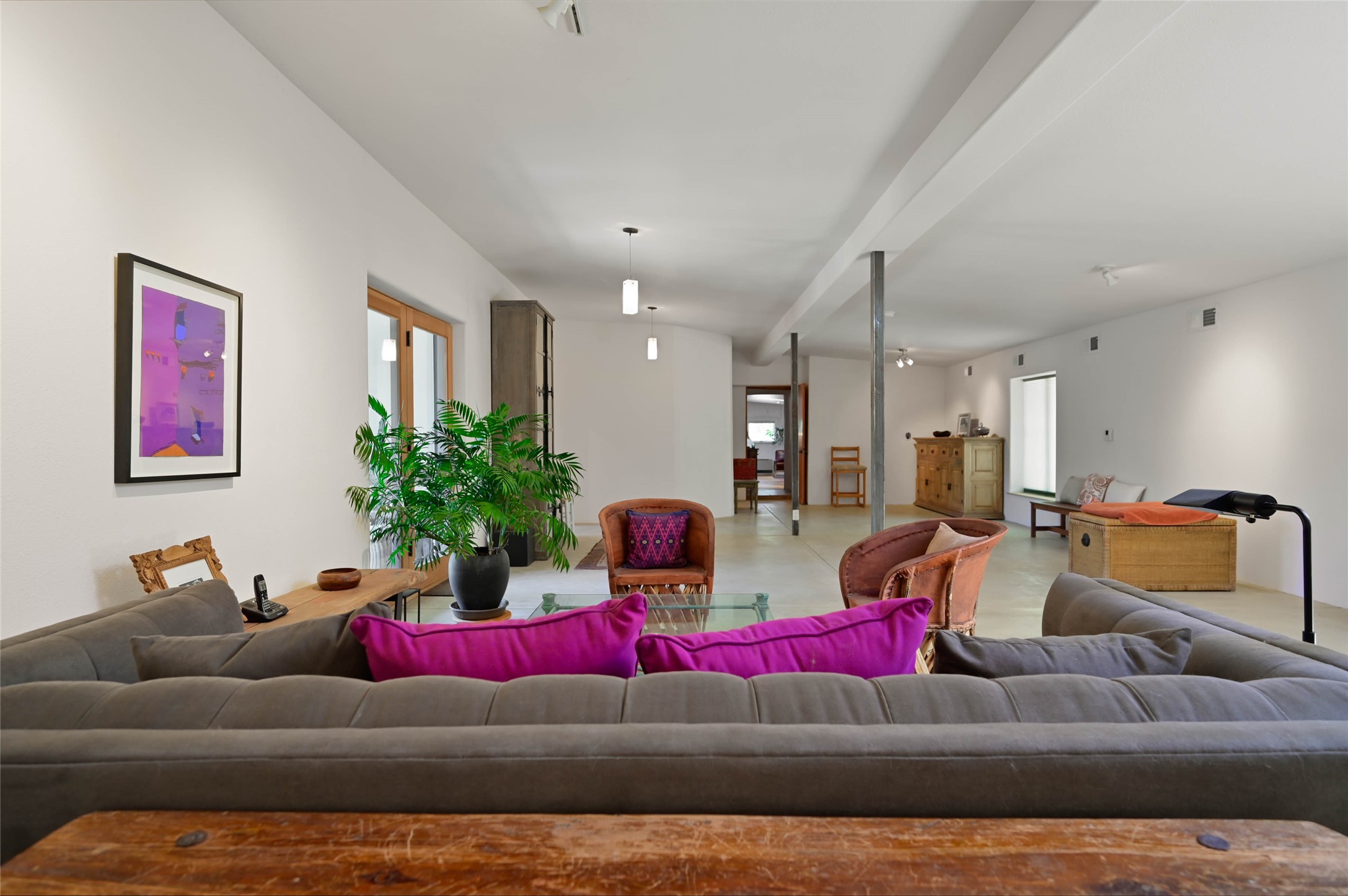 440 Los Pinos Road Santa Fe, NM 87507 - Photo 10 of 32