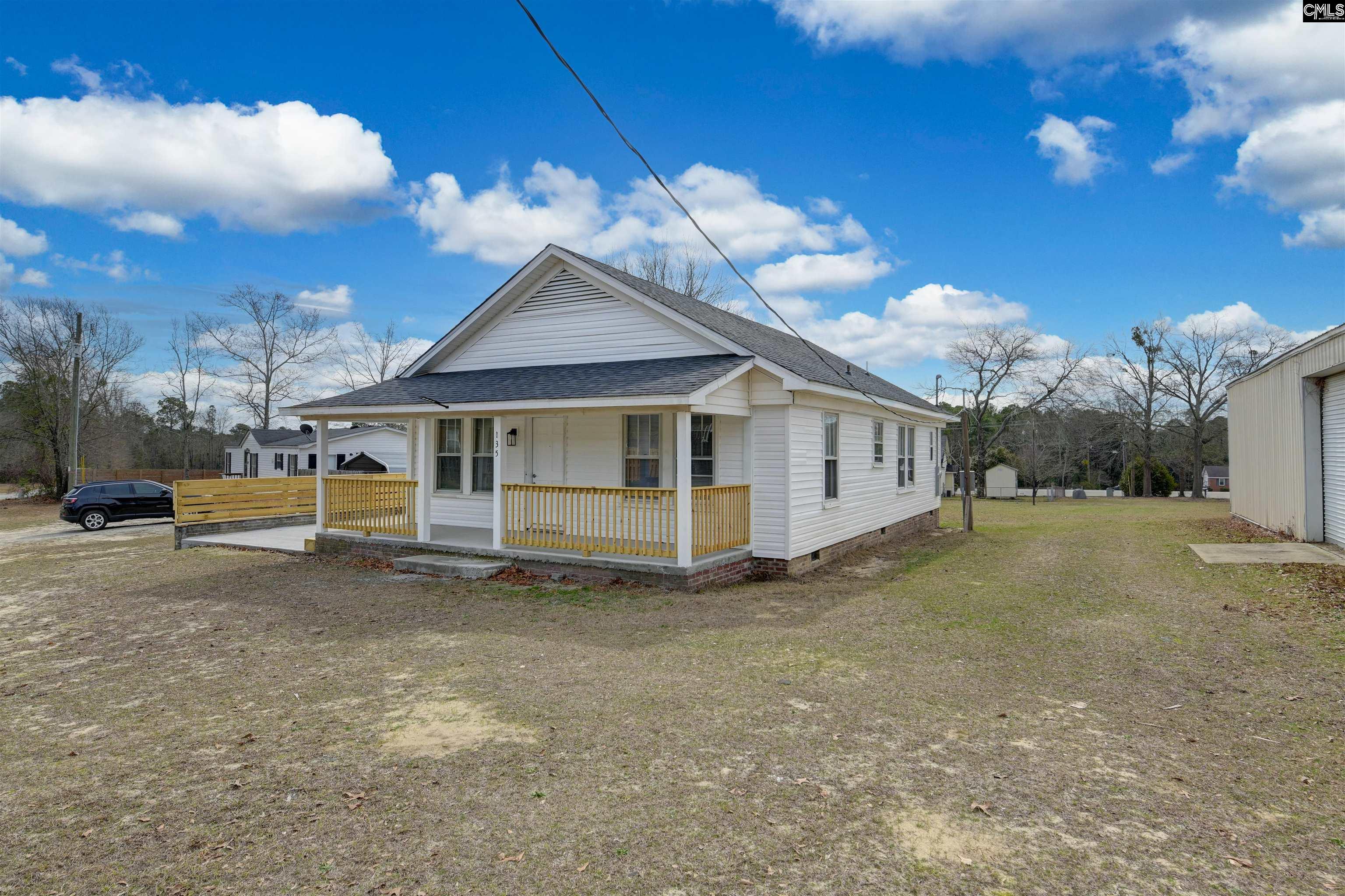 135 Caroline Springs Road Lexington, SC 29072 - Photo 24 of 26